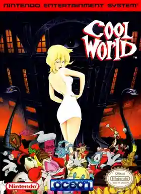 Cool World (USA)